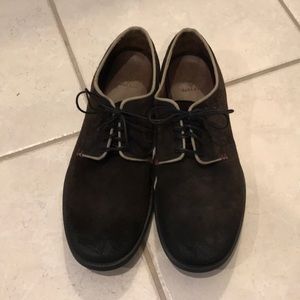 Zara men’s shoes, size 9